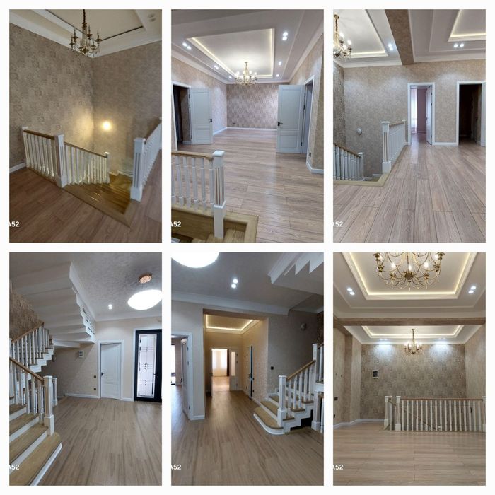 Прадажа Катедж под ключ