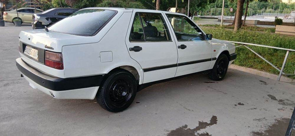 FIAT Croma.Le. 2 литра. СРОЧНО.