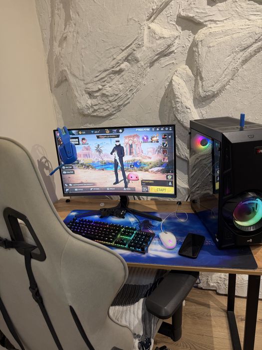 Продам Сетап компьютера