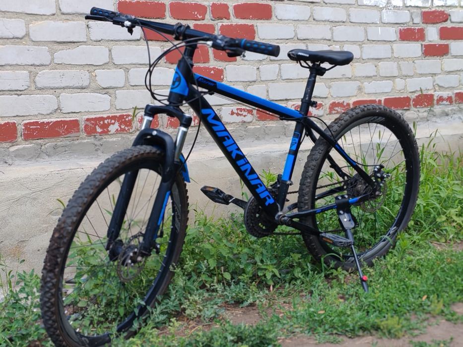 Продам велосипед