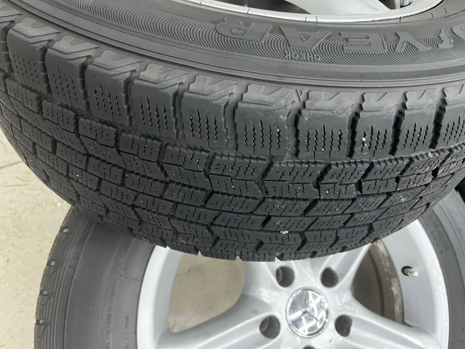 Продам диски r16