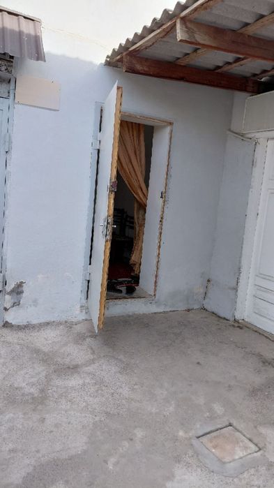 Assalomu aleykom kv uy joy bor