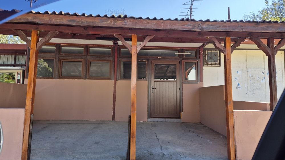 Дава се под наем Магазин в с. Свидня, Област София-област - 55 кв.м за 178.5 € - Снимка #4