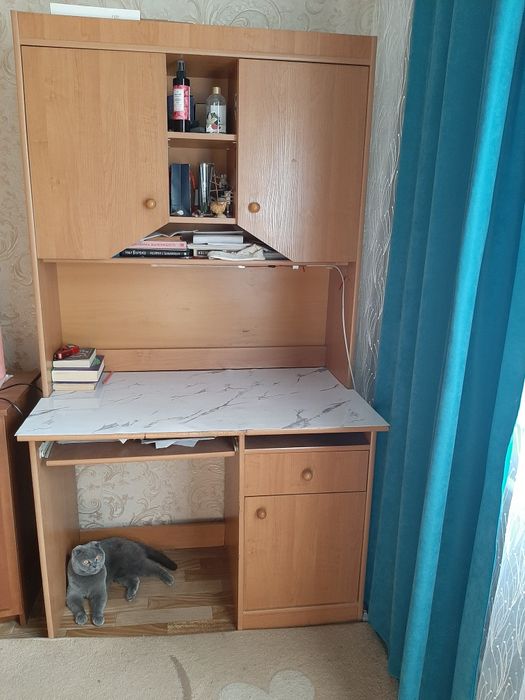 Детская мебель .