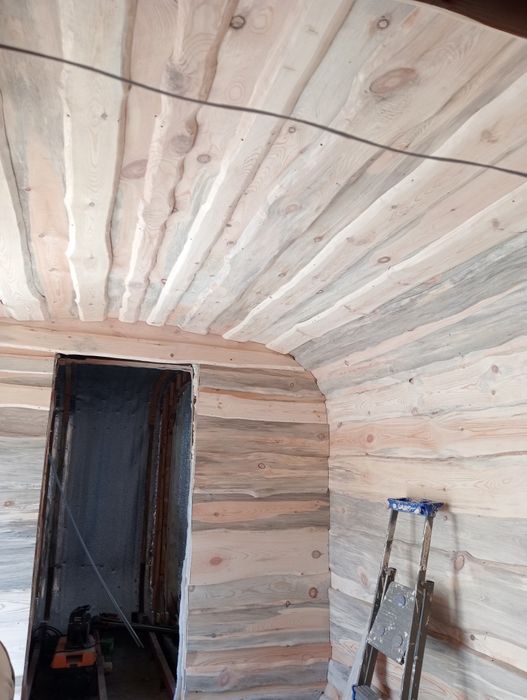 Столярные работы