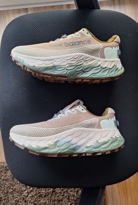 New Balance Fresh Foam X V3 running marimea 42