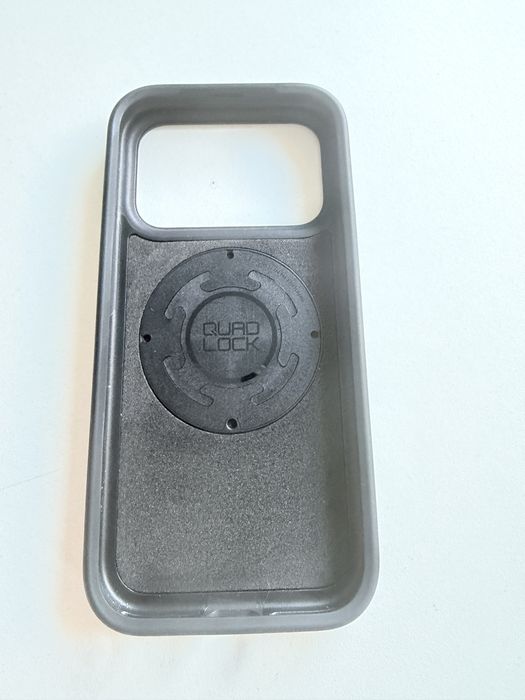 Husa quad lock Iphone 17pro