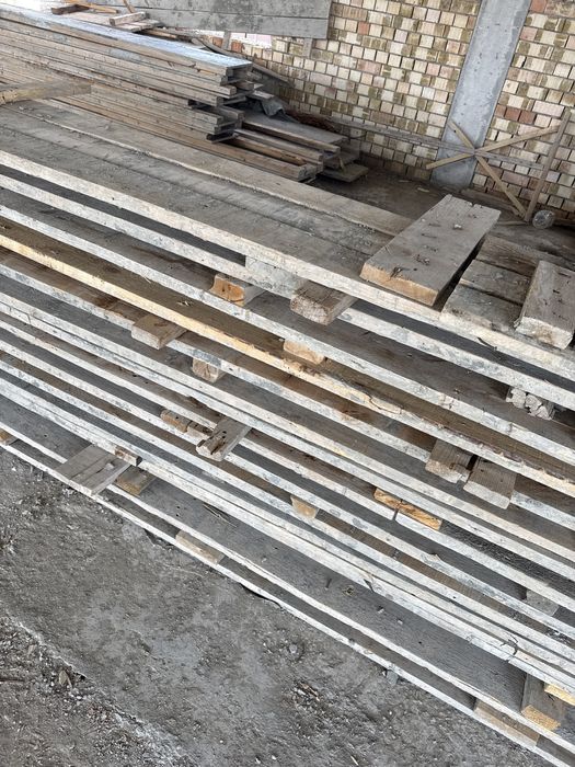 Опалубки чироз Россиский