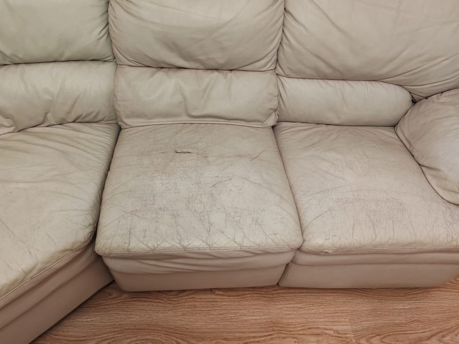 Продам диван раскладной