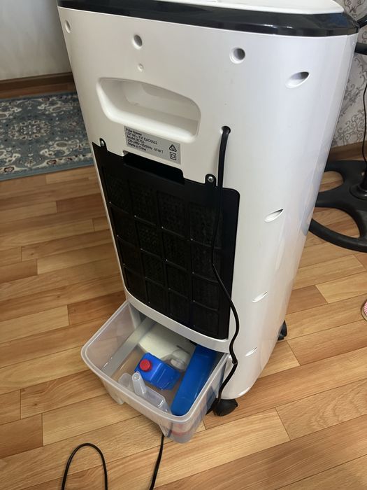 кондиционер напольный