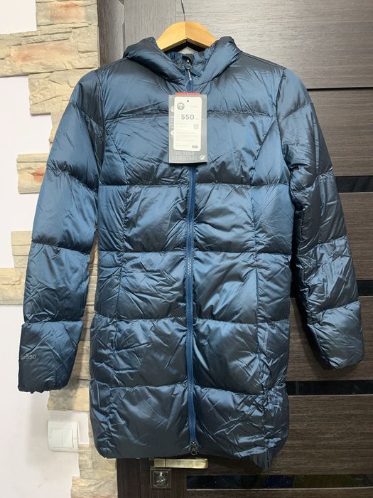 Продам кртку пуховик