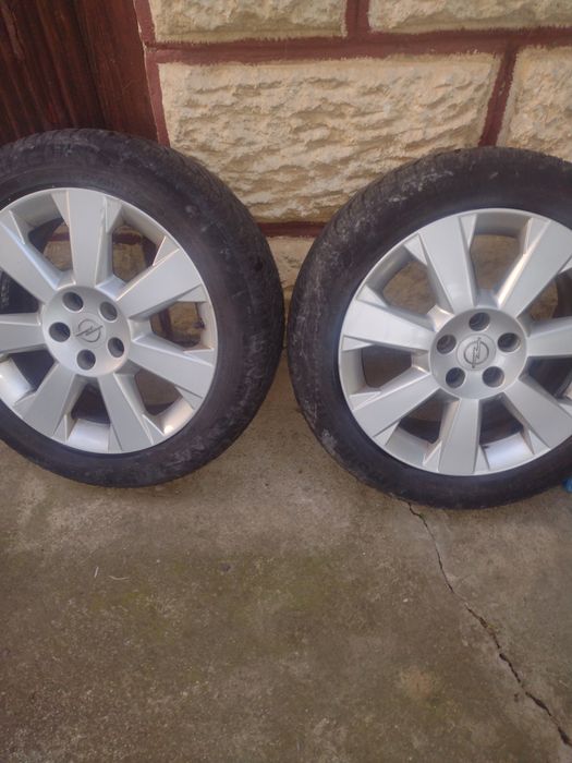 Джанти,5.110,17,2 броя