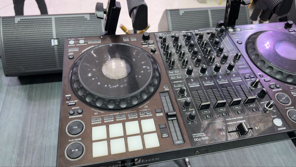 Pioneer DDJ-1000