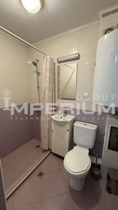 Дава се под наем Двустаен апартамент в Варна, Левски - 55 кв.м за 428.91 € - Снимка #5