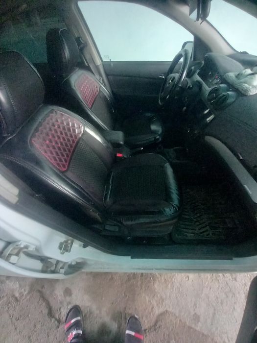 Neksiya 3 Mexanika Yili 2019 Probeg 143000