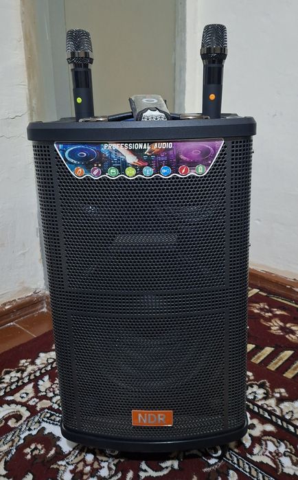 Продаю колонку очень хорошем состоянии