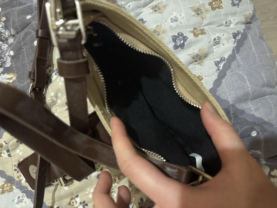 Сумки молодежные