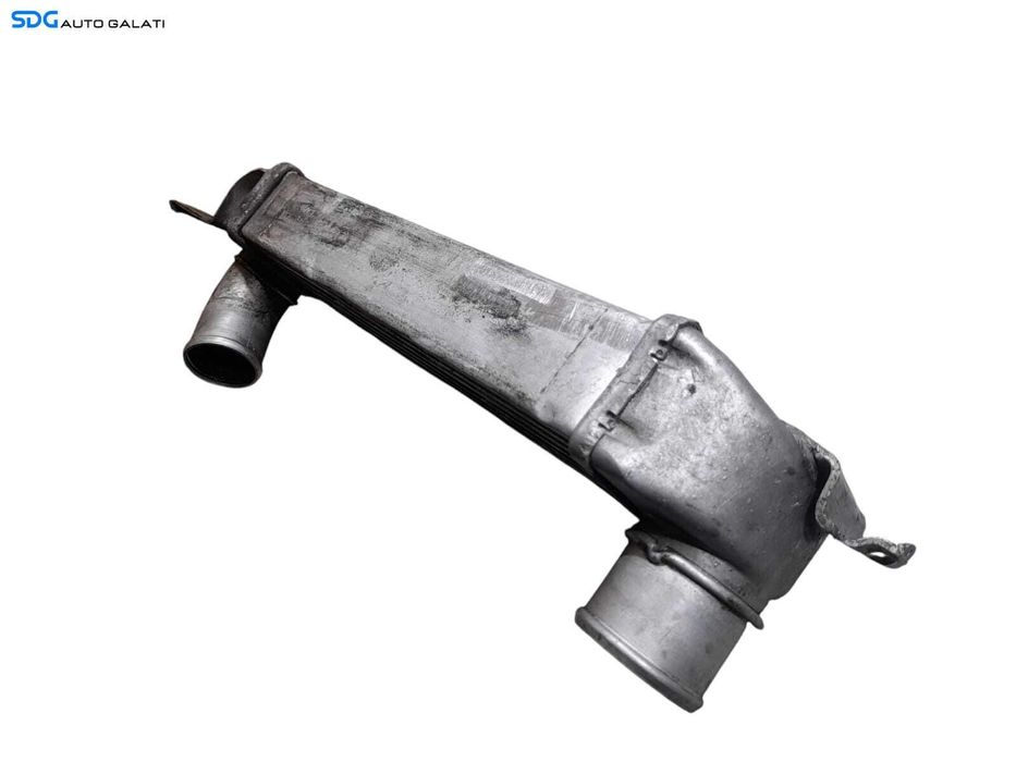 Radiator Intercooler Delphi Opel Meriva A 1.7 CDTI 2003 - 2010 Cod 52401027 13127137 [N1229]