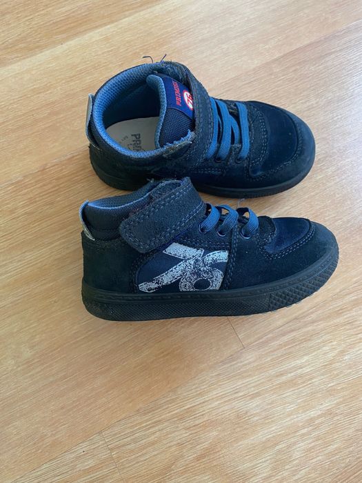 Детски обувки Primigi