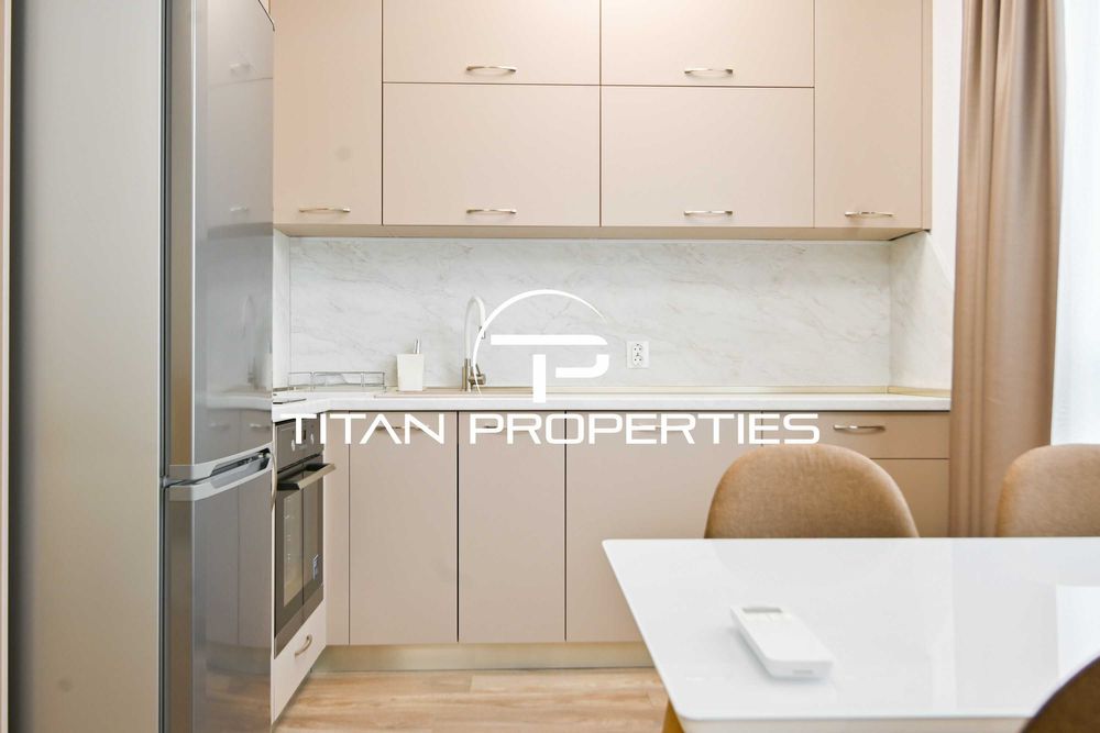 Дава се под наем Двустаен апартамент в София, Студентски град - 68 кв.м за 775 € - Снимка #5