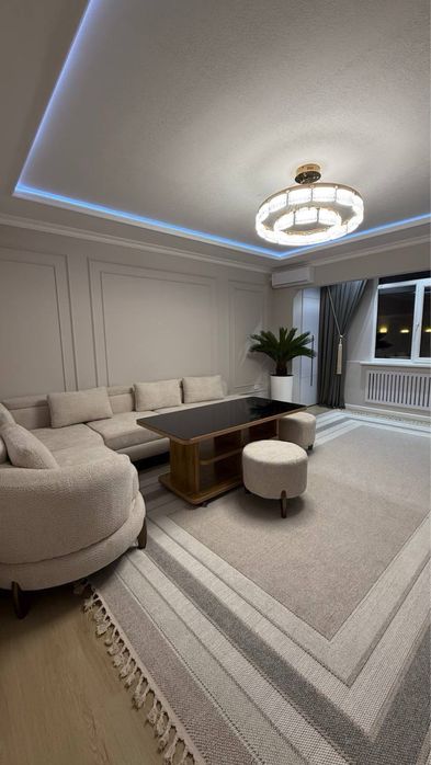 Аренда квартиры Гламур бутик 3/4/9