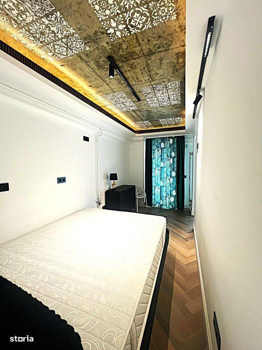 Apartament de inchiriat cu 2 camere în Zona Moara de Vânt, Iași