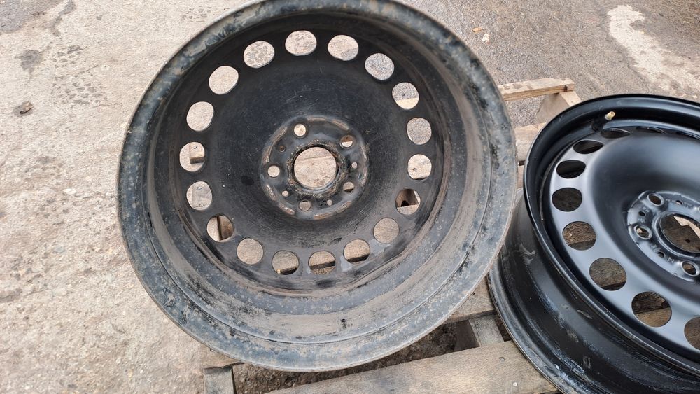 16" 5Х112мм Фолксваген ET 41, VW 5X112mm