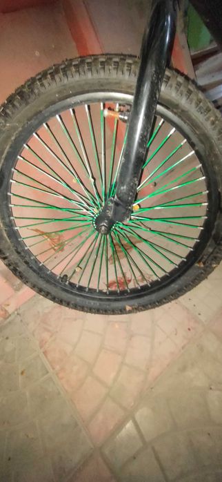 Велосипед трюковый BMX