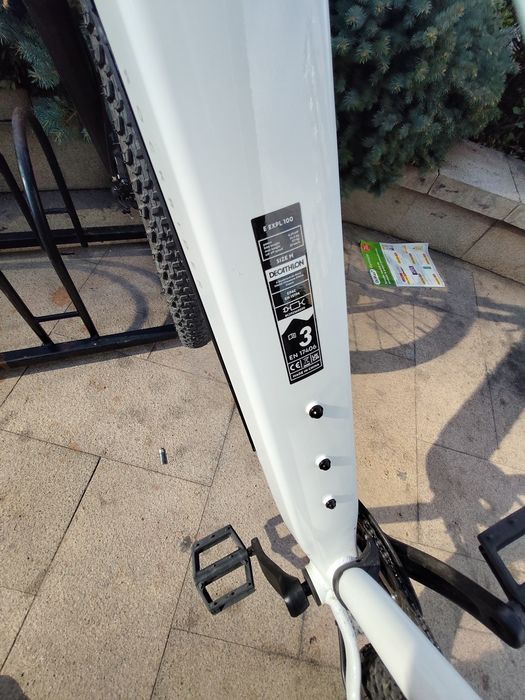 Vând bicicleta Rock Rider expl 100