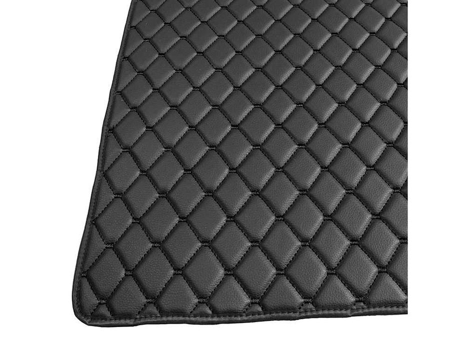 Кожени стелки LUX за Mercedes Actros Solostar MP4/MP5, 2011+, Автомат