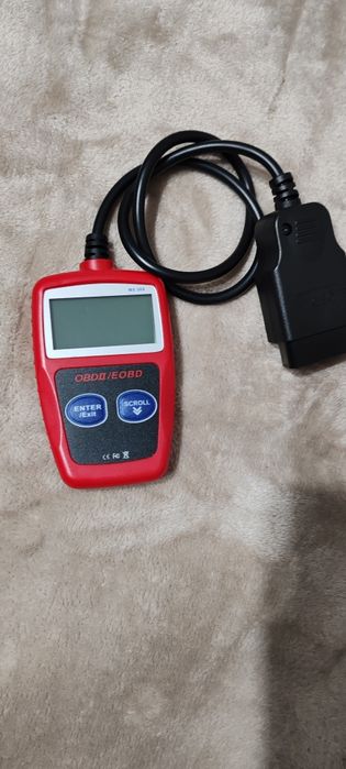 Mini diagnoză obd 2.