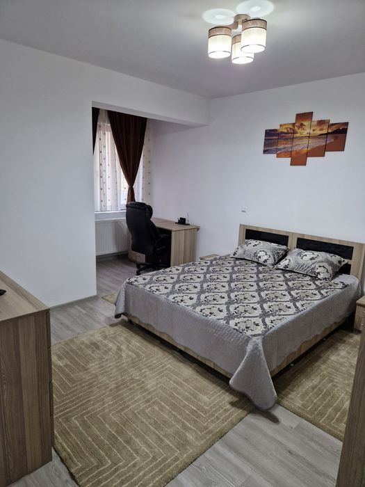 Închiriez apartament 2cam in Cartierul Solar ,B-dul Metalurgiei nr132, Bl B4A