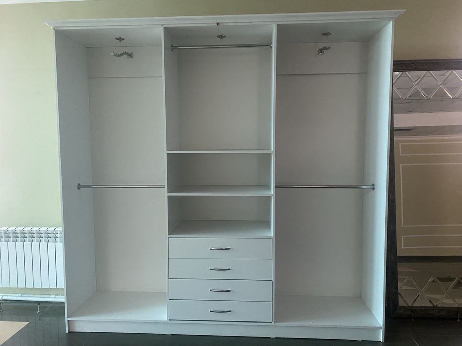 Продается мебель