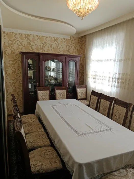 Продается дом 3 комнатный Ориентир  Дружба Народов