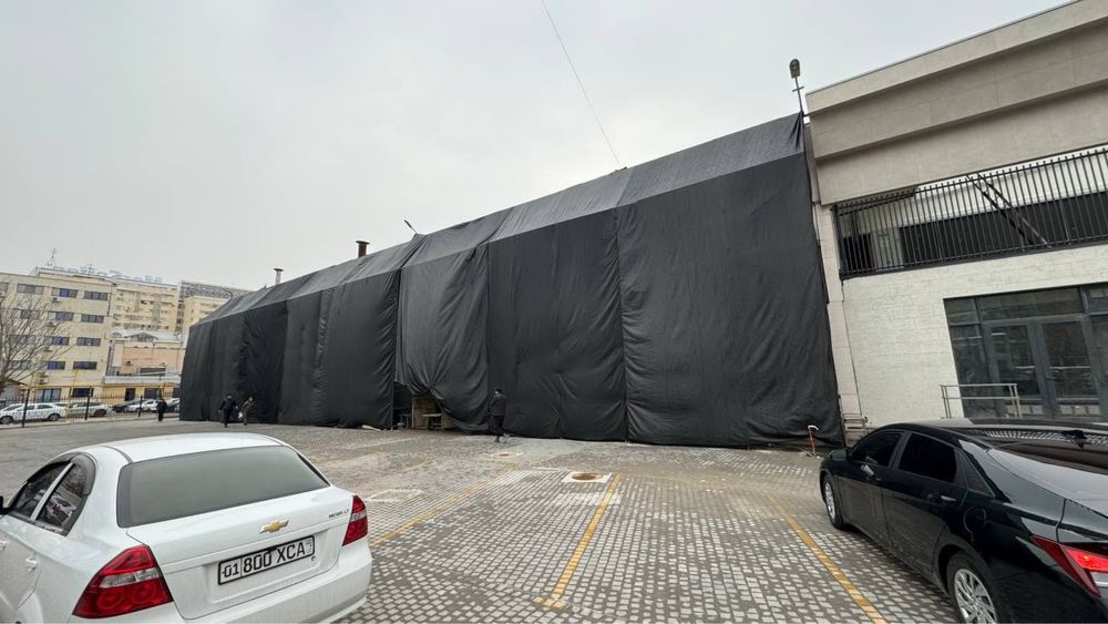 Сдаётся нежилое помещение