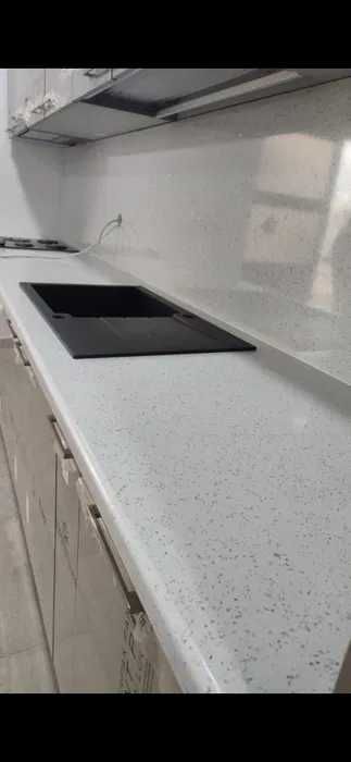 Placari Granit - Marmura / Travertin Scari- blaturi bucatarie -glafuri