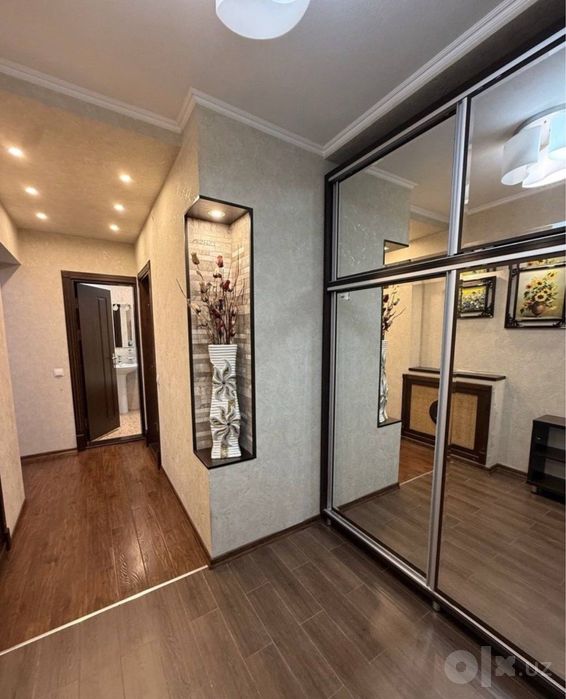 Космонавт метро 3/3/9 Еврорем 80 кв.м ор: Ц-7 Цум