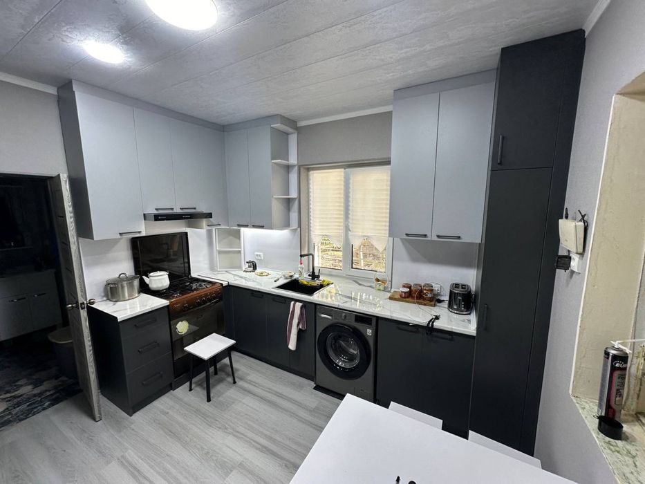 Мебель на заказ