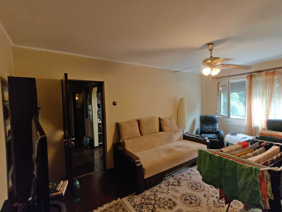 Apartament 3 camere Micro 16 etaj 2