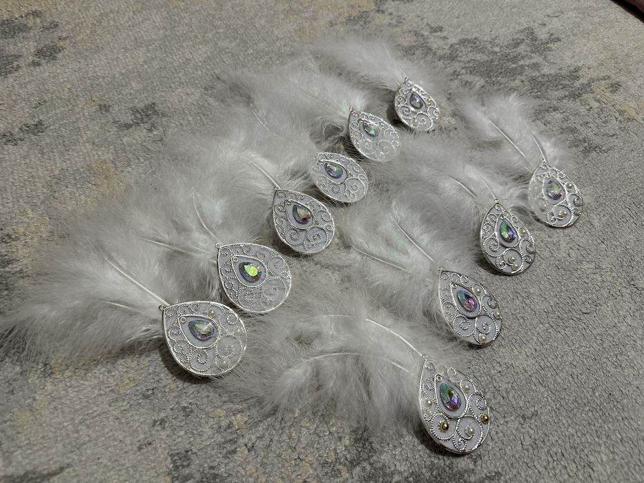 Укі заколка ұзатуға