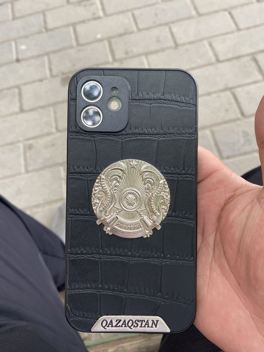 iPhone 12 mini 64гб
