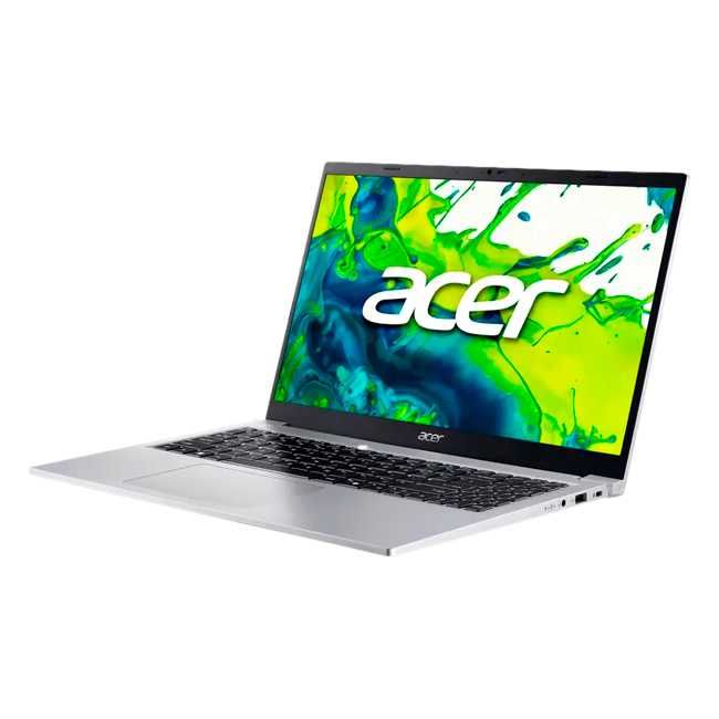 Ноутбук ACER ASPIRE LITE AL15 I3-N355 8GB 512GB 15.6" FHD IPS SLIM