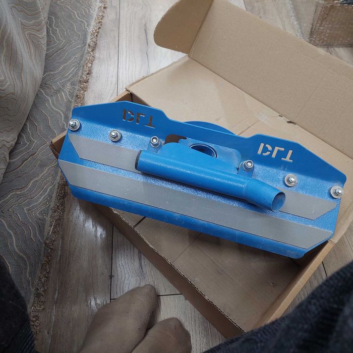 Продам заусовщик для плитки dlt.