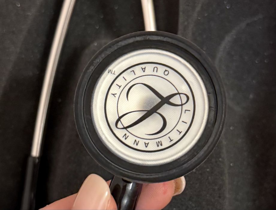 Stetoscop Littmann Master Clasic II