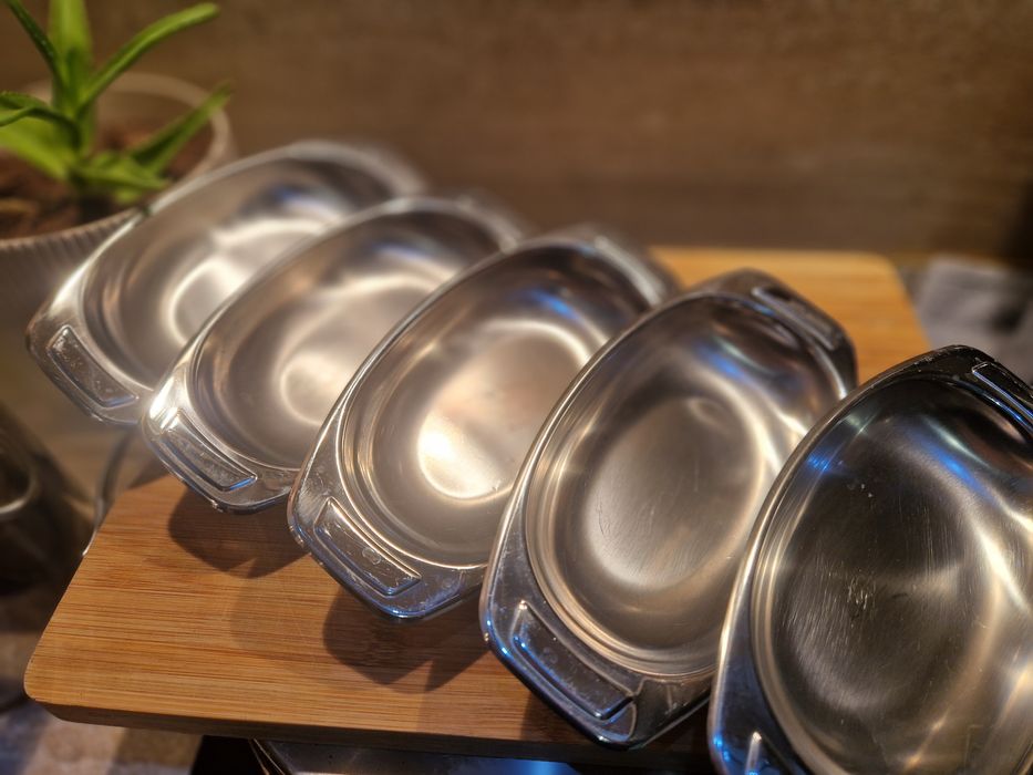 Висококачествена посуда от Zepter