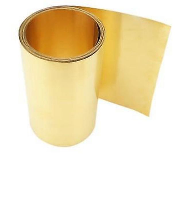 Tablă alamă diferite grosimi