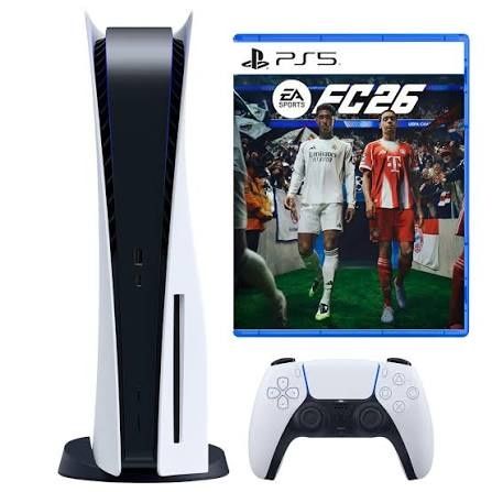 FC 26 PlaySation 5