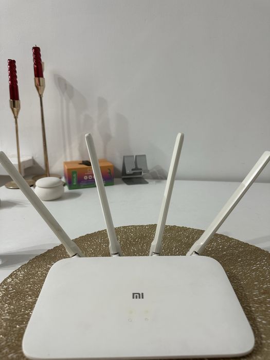 Wifi Роутер xiaomi