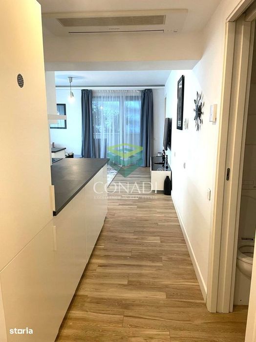 Apartament cu 3 camere zona Piata Victoriei