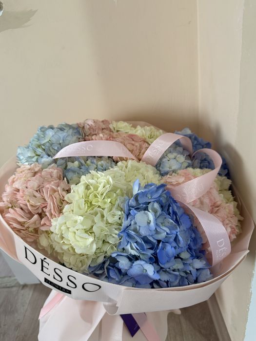 Продам свежий букет цветов